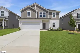 117 Gibbon Wy, Gray Court, SC 29645 - Photo 1