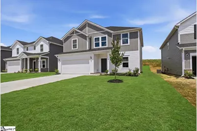117 Gibbon Way, Gray Court, SC 29645 - Photo 3