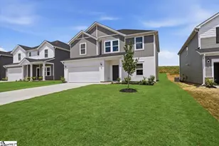 117 Gibbon Wy, Gray Court, SC 29645 - Photo 3
