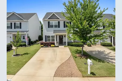 830 Chartwell Drive, Greer, SC 29650 - Photo 1