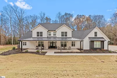 1502A Groce Meadow Road, Taylors, SC 29687 - Photo 3