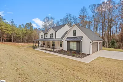 1502A Groce Meadow Road, Taylors, SC 29687 - Photo 3