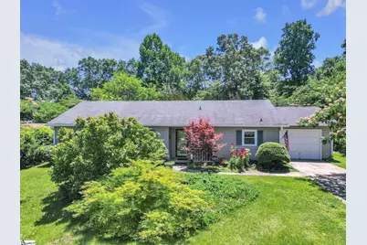 314 E Celestial Drive, Greer, SC 29651 - Photo 1