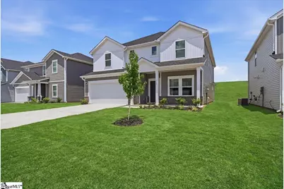 115 Gibbon Way, Gray Court, SC 29645 - Photo 3