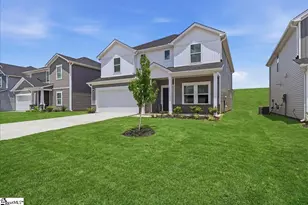 115 Gibbon Wy, Gray Court, SC 29645 - Photo 3