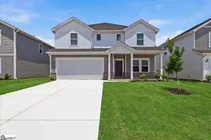 115 Gibbon Wy, Gray Court, SC 29645 - Photo 1
