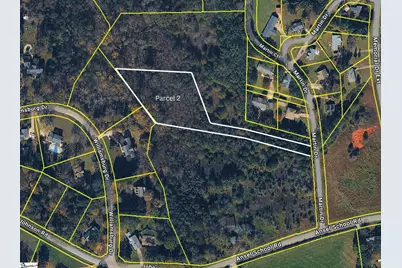 1112 Martin Drive, Greer, SC 29651 - Photo 1