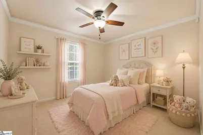 151 E Mountain Creek Road, Greenville, SC 29609 - Photo 17