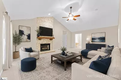 151 E Mountain Creek Road, Greenville, SC 29609 - Photo 3