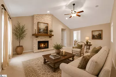 151 E Mountain Creek Road, Greenville, SC 29609 - Photo 3