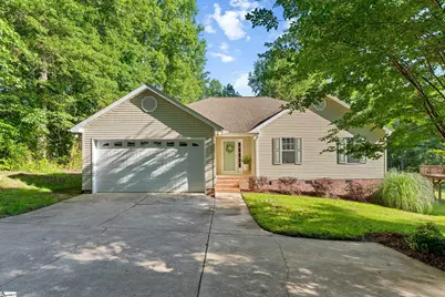 151 E Mountain Creek Road, Greenville, SC 29609 - Photo 1