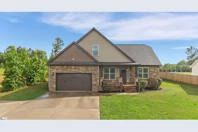 555 Old Bethel Road, Moore, SC 29369 - Photo 1