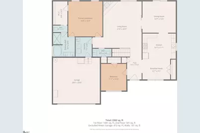 555 Old Bethel Road, Moore, SC 29369 - Photo 49