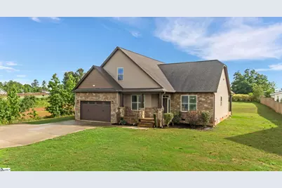 555 Old Bethel Road, Moore, SC 29369 - Photo 3