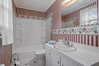 208 Shady Glen Drive, Greer, SC 29651 - Photo 7