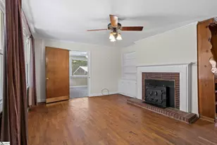 208 Shady Glen Dr, Greer, SC 29651 - Photo 3