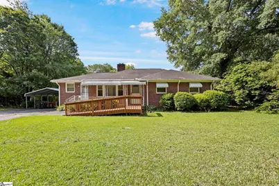 208 Shady Glen Drive, Greer, SC 29651 - Photo 1