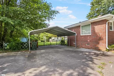 208 Shady Glen Drive, Greer, SC 29651 - Photo 29