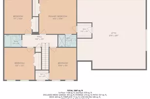 215 Bendingwood Cir, Taylors, SC 29687 - Photo 47