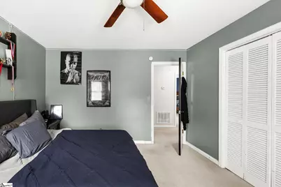 215 Bendingwood Circle, Taylors, SC 29687 - Photo 33