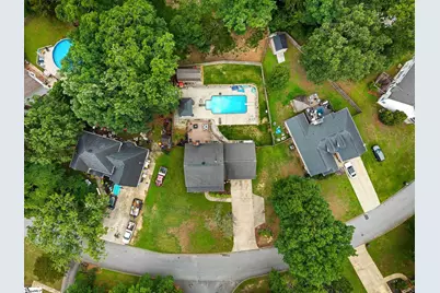 215 Bendingwood Circle, Taylors, SC 29687 - Photo 39