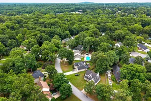 215 Bendingwood Cir, Taylors, SC 29687 - Photo 43