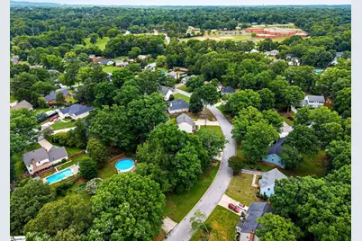 215 Bendingwood Circle, Taylors, SC 29687 - Photo 41