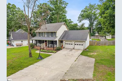 215 Bendingwood Circle, Taylors, SC 29687 - Photo 1