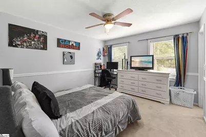 215 Bendingwood Circle, Taylors, SC 29687 - Photo 37
