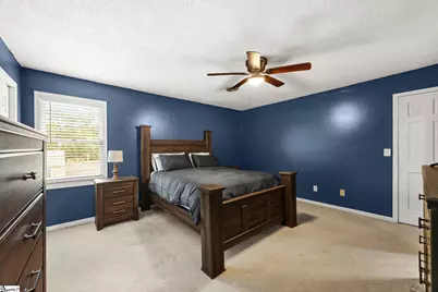 215 Bendingwood Circle, Taylors, SC 29687 - Photo 25