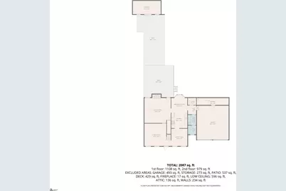 215 Bendingwood Circle, Taylors, SC 29687 - Photo 45