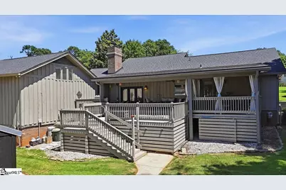 306 Watkins Circle, Taylors, SC 29687 - Photo 31
