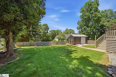 306 Watkins Circle, Taylors, SC 29687 - Photo 33