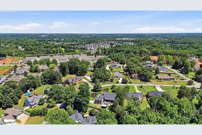 306 Watkins Circle, Taylors, SC 29687 - Photo 37