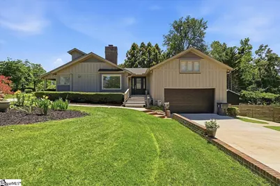 306 Watkins Circle, Taylors, SC 29687 - Photo 29