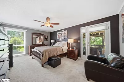 306 Watkins Circle, Taylors, SC 29687 - Photo 17