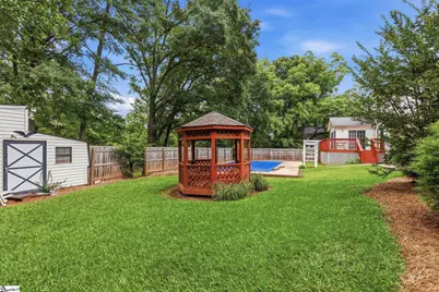 101 Bridgeton Drive, Greenville, SC 29615 - Photo 33