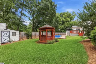 101 Bridgeton Dr, Greenville, SC 29615 - Photo 33