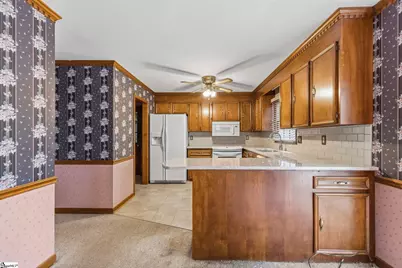 101 Bridgeton Drive, Greenville, SC 29615 - Photo 13