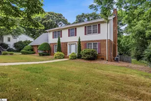 101 Bridgeton Dr, Greenville, SC 29615 - Photo 3