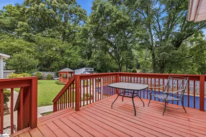 101 Bridgeton Drive, Greenville, SC 29615 - Photo 29