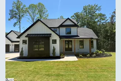668 Flynn Road, Greer, SC 29651 - Photo 3