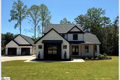 668 Flynn Road, Greer, SC 29651 - Photo 1