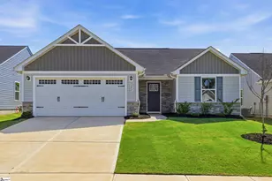 202 Southwell St, Woodruff, SC 29388 - Photo 1