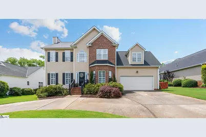 18 Pinehurst Green Way, Greenville, SC 29609 - Photo 1
