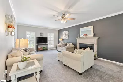 18 Pinehurst Green Way, Greenville, SC 29609 - Photo 7