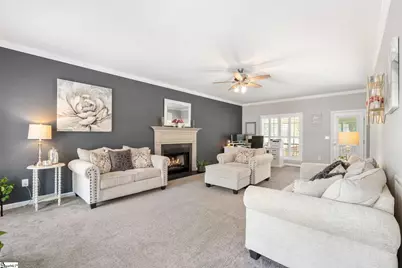 18 Pinehurst Green Way, Greenville, SC 29609 - Photo 5