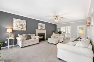 18 Pinehurst Green Way, Greenville, SC 29609 - Photo 5