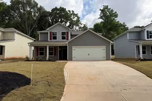 100 Huff Dr, Greenville, SC 29611 - Photo 1