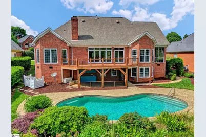 401 Ladykirk Lane, Greer, SC 29650 - Photo 49